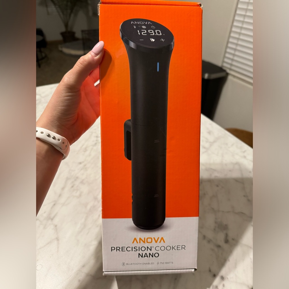 Anova Sous Vide